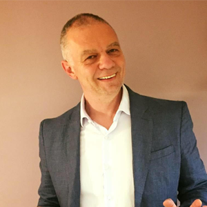 radoslav radev-speaker